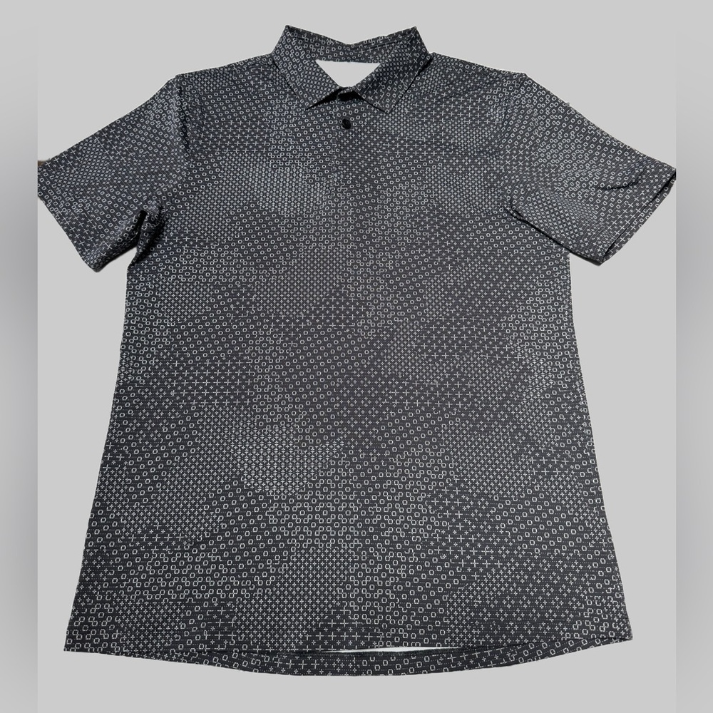 Propel Polo - Small - lululemon